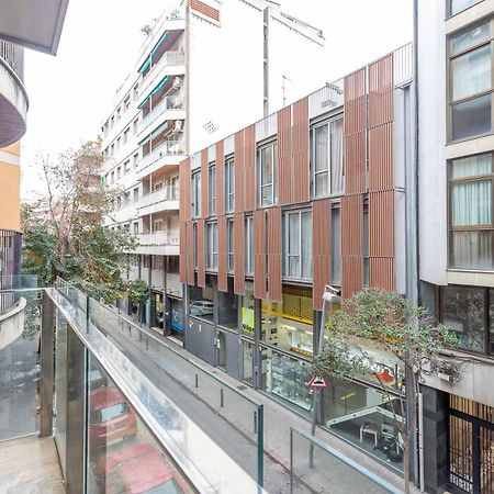My Space Barcelona Brand New Apartments In City Center Exterior foto
