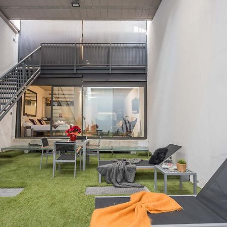 My Space Barcelona Brand New Apartments In City Center Exterior foto