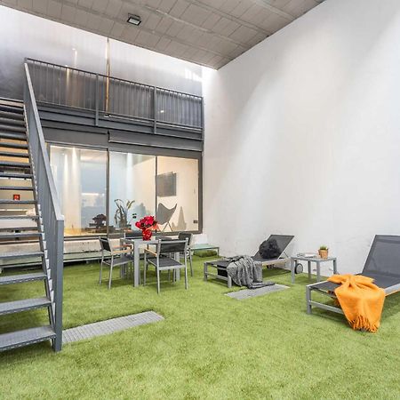 My Space Barcelona Brand New Apartments In City Center Exterior foto