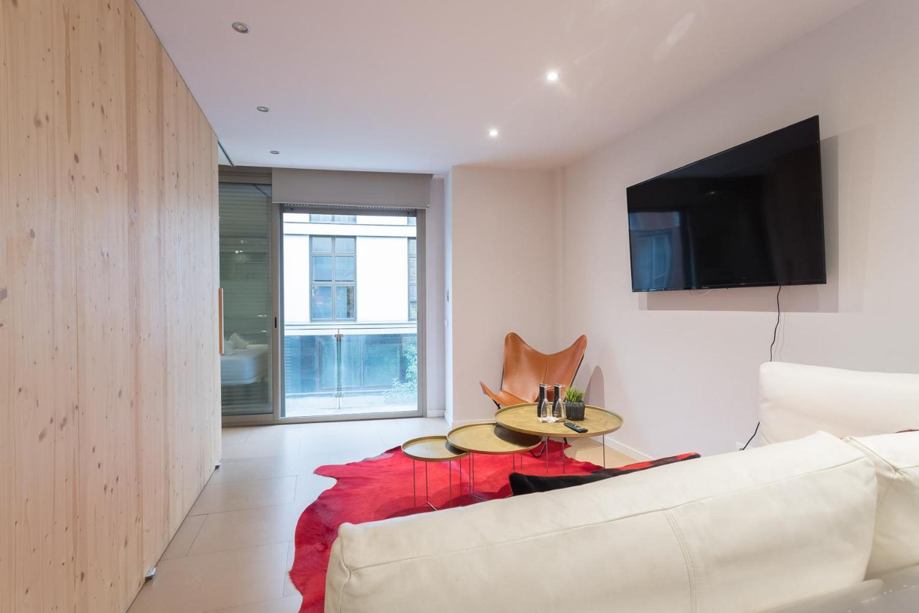 My Space Barcelona Brand New Apartments In City Center Exterior foto