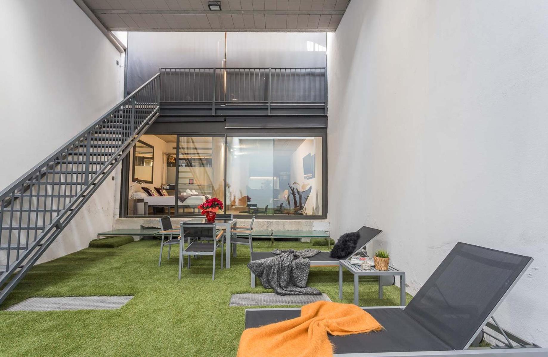 My Space Barcelona Brand New Apartments In City Center Exterior foto