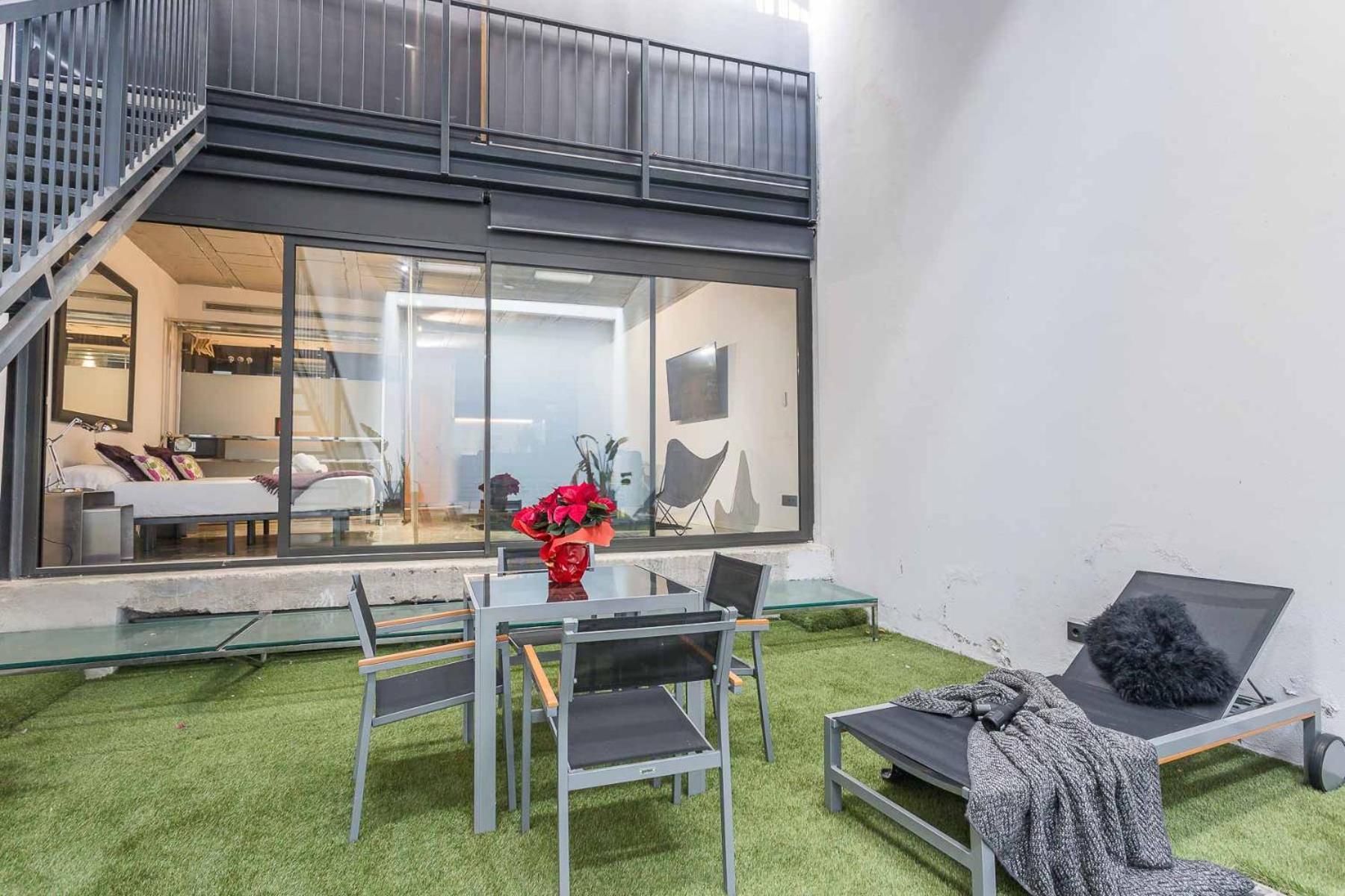 My Space Barcelona Brand New Apartments In City Center Quarto foto