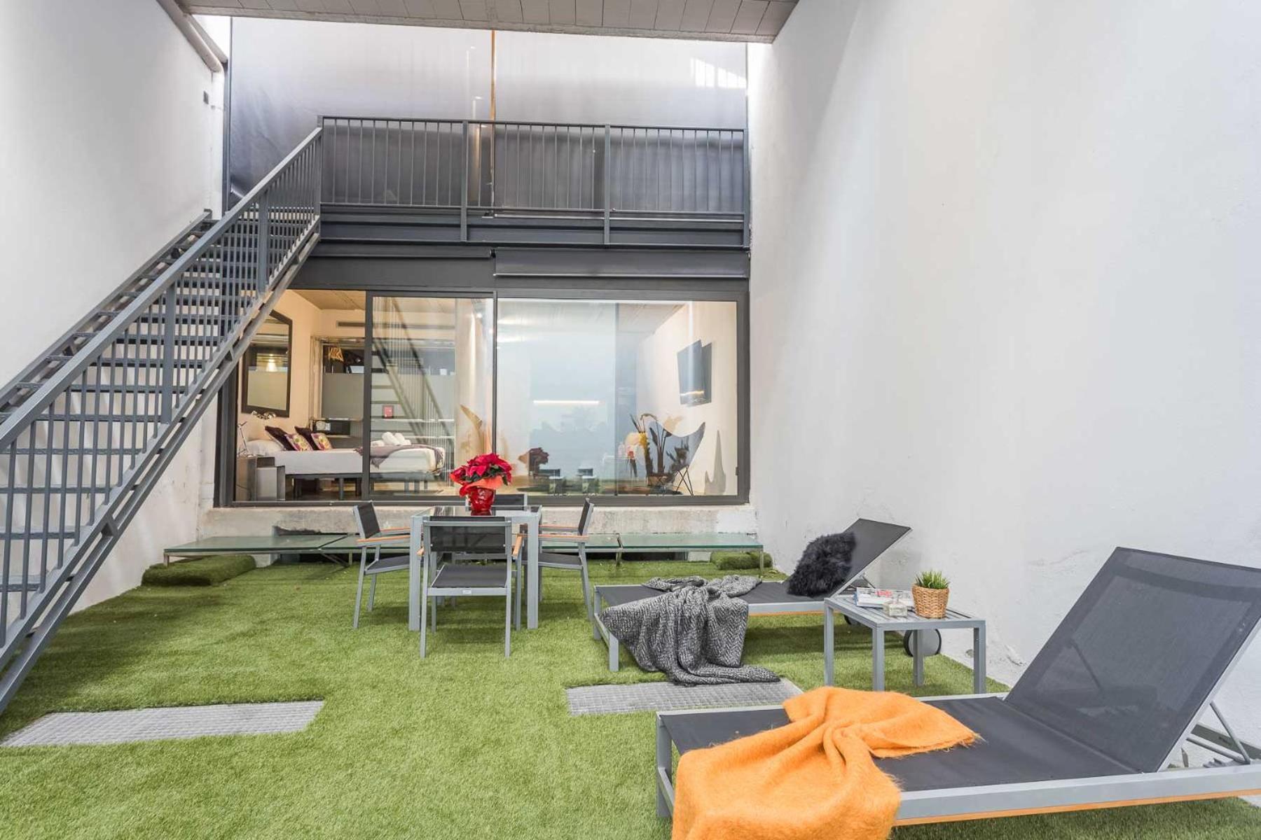 My Space Barcelona Brand New Apartments In City Center Exterior foto