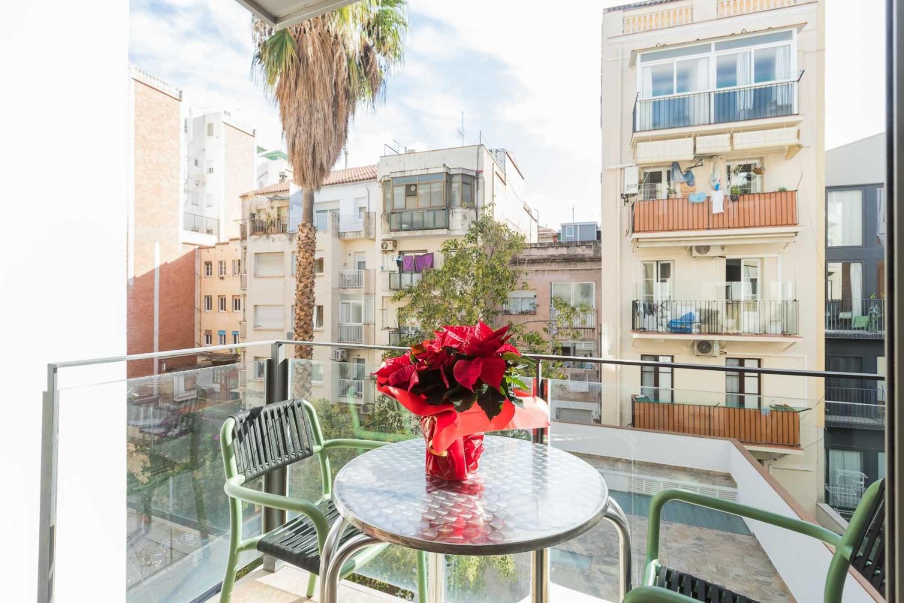 My Space Barcelona Brand New Apartments In City Center Exterior foto
