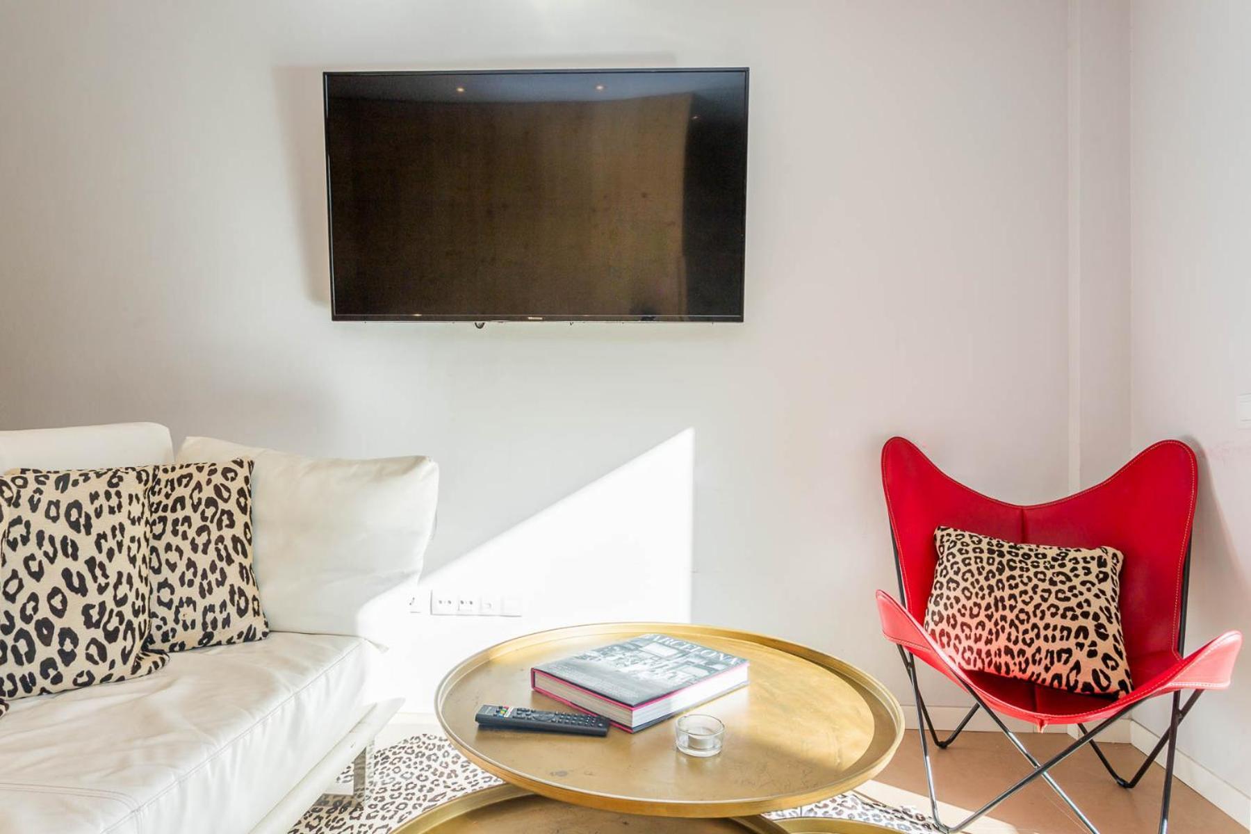 My Space Barcelona Brand New Apartments In City Center Exterior foto