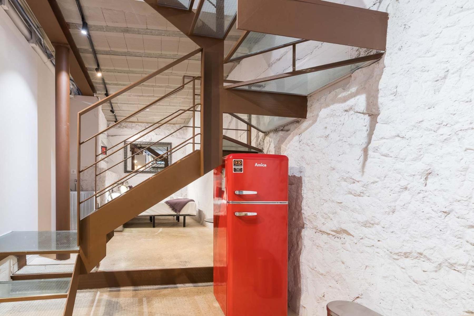 My Space Barcelona Brand New Apartments In City Center Quarto foto