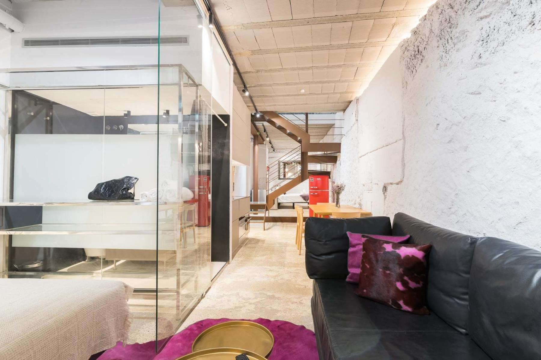 My Space Barcelona Brand New Apartments In City Center Quarto foto