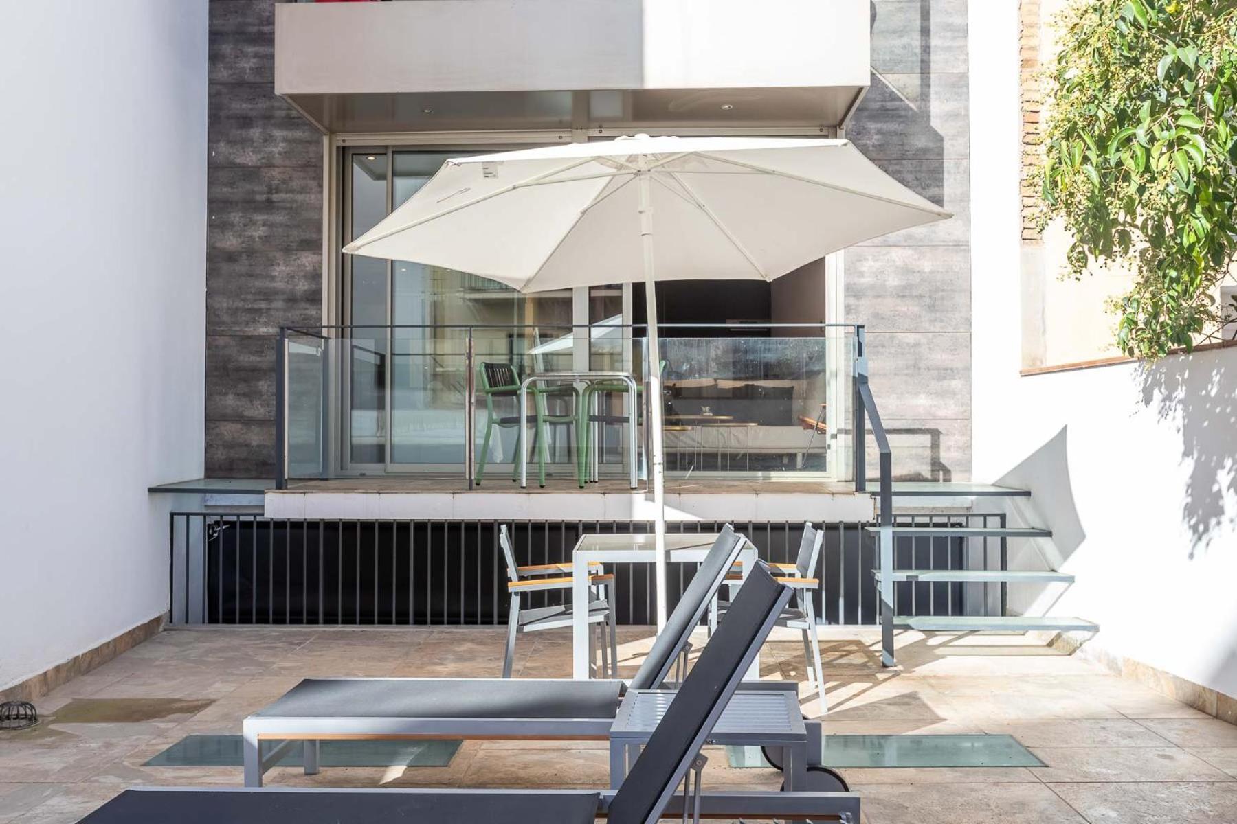 My Space Barcelona Brand New Apartments In City Center Quarto foto