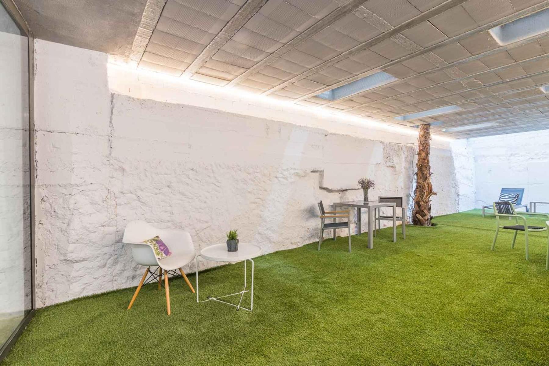 My Space Barcelona Brand New Apartments In City Center Quarto foto