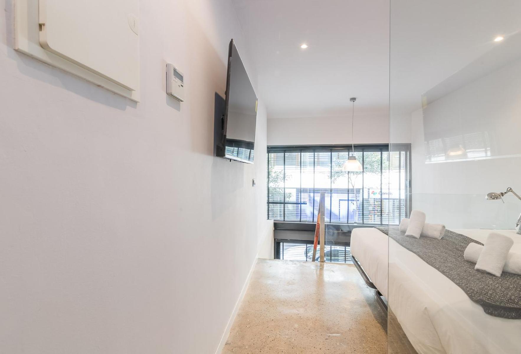 My Space Barcelona Brand New Apartments In City Center Quarto foto
