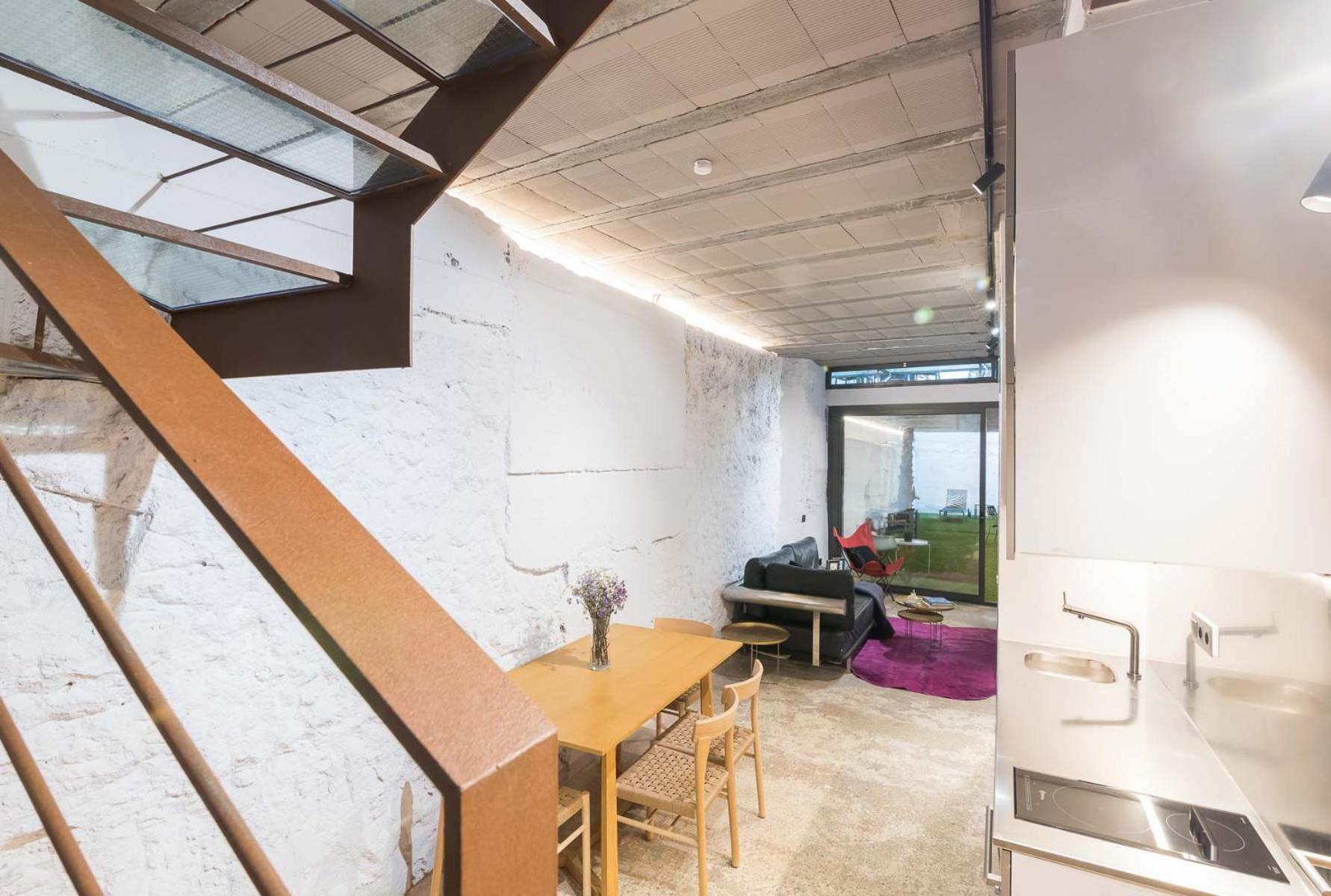 My Space Barcelona Brand New Apartments In City Center Quarto foto
