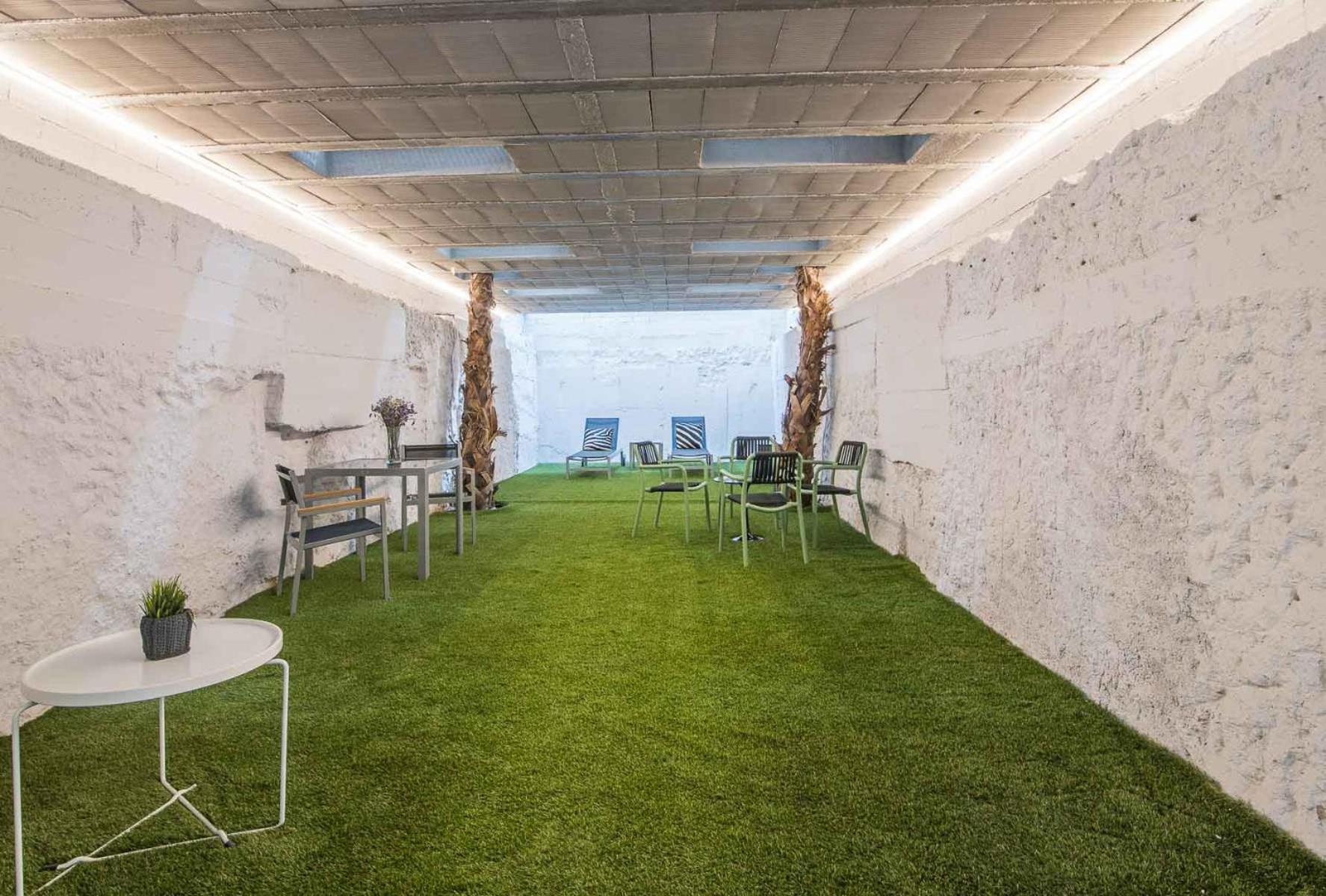My Space Barcelona Brand New Apartments In City Center Quarto foto