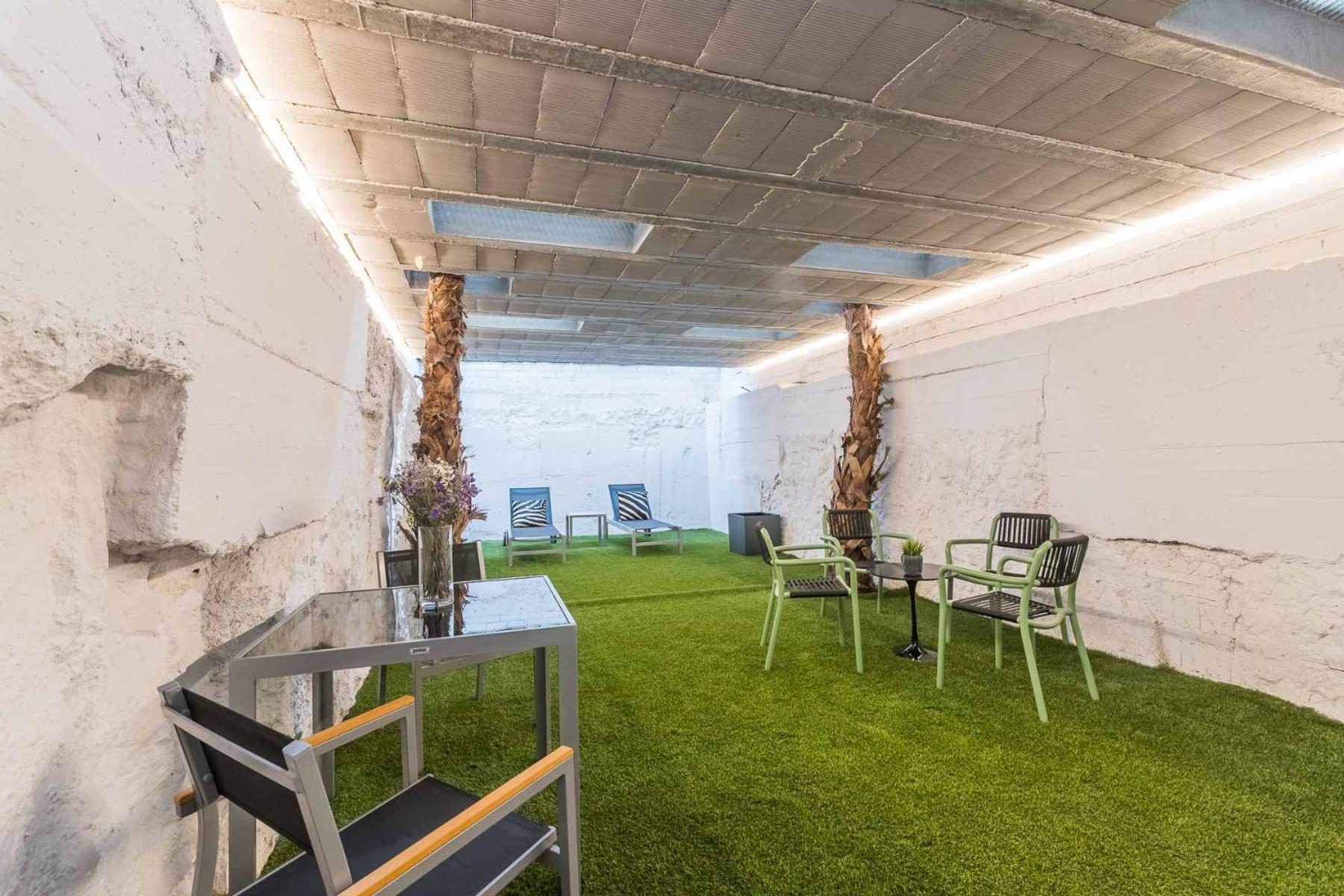 My Space Barcelona Brand New Apartments In City Center Quarto foto