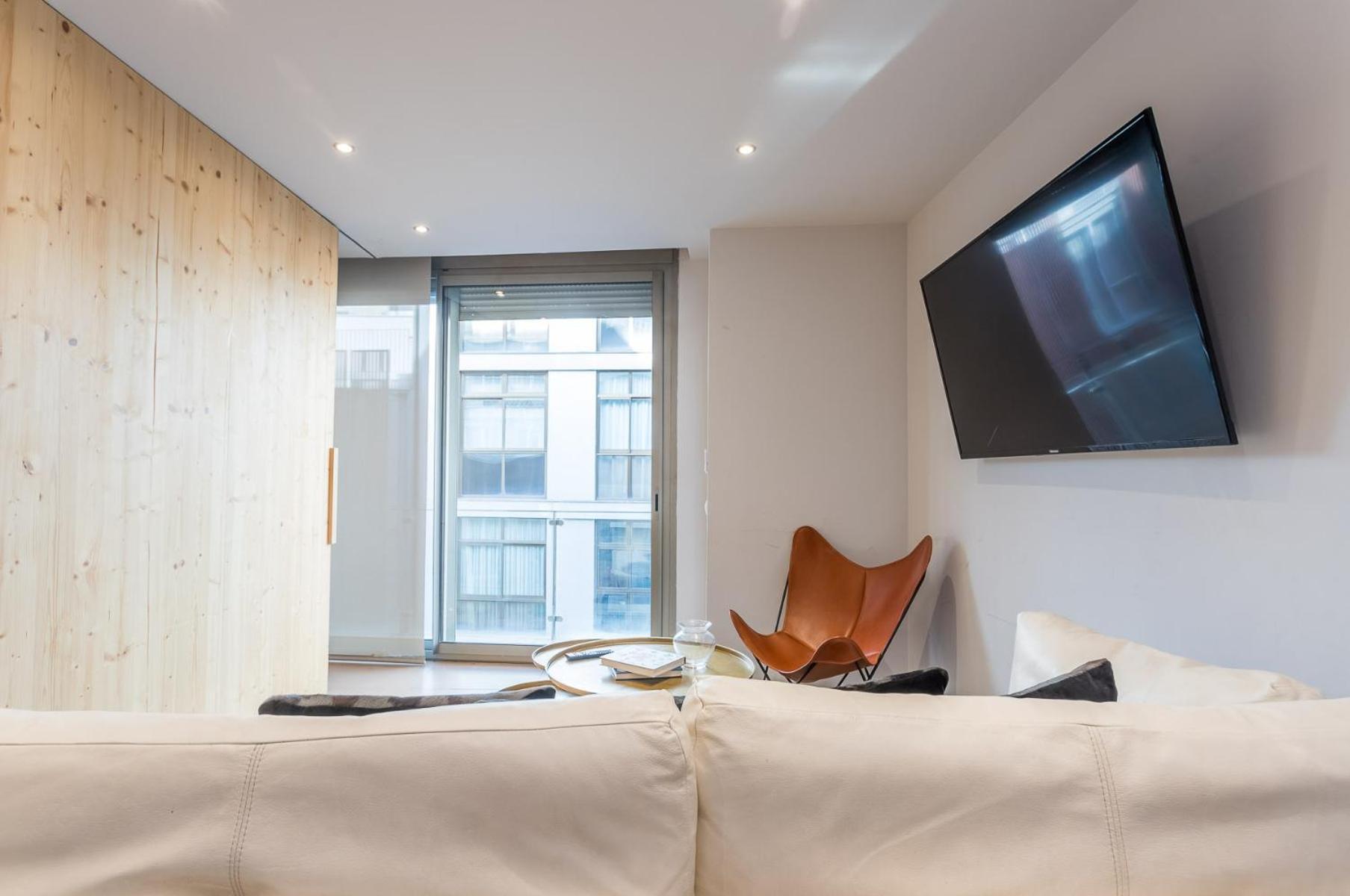 My Space Barcelona Brand New Apartments In City Center Quarto foto