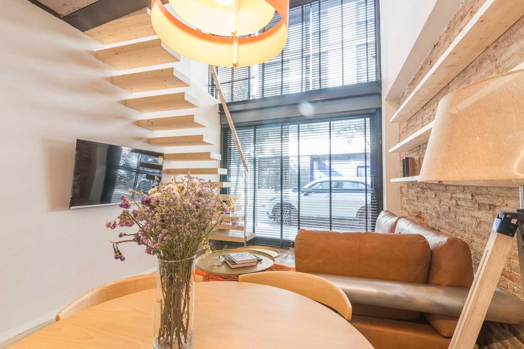 My Space Barcelona Brand New Apartments In City Center Quarto foto