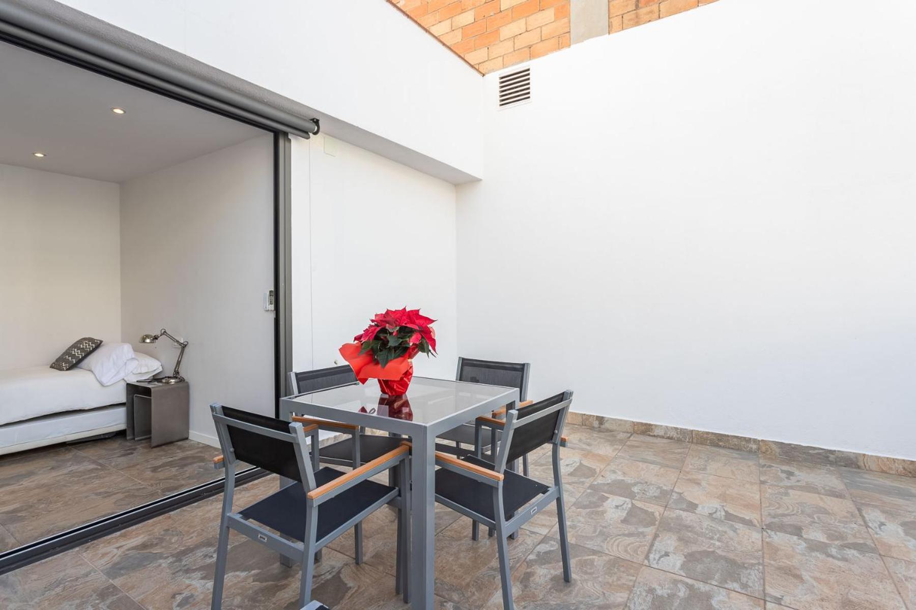 My Space Barcelona Brand New Apartments In City Center Quarto foto