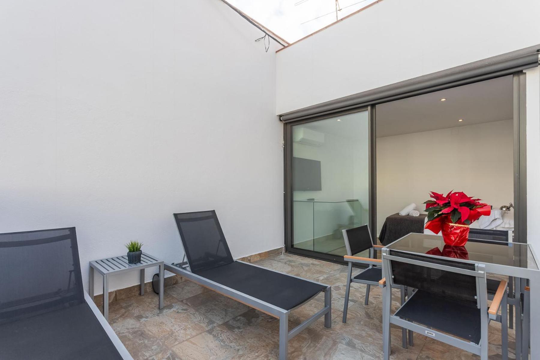 My Space Barcelona Brand New Apartments In City Center Quarto foto
