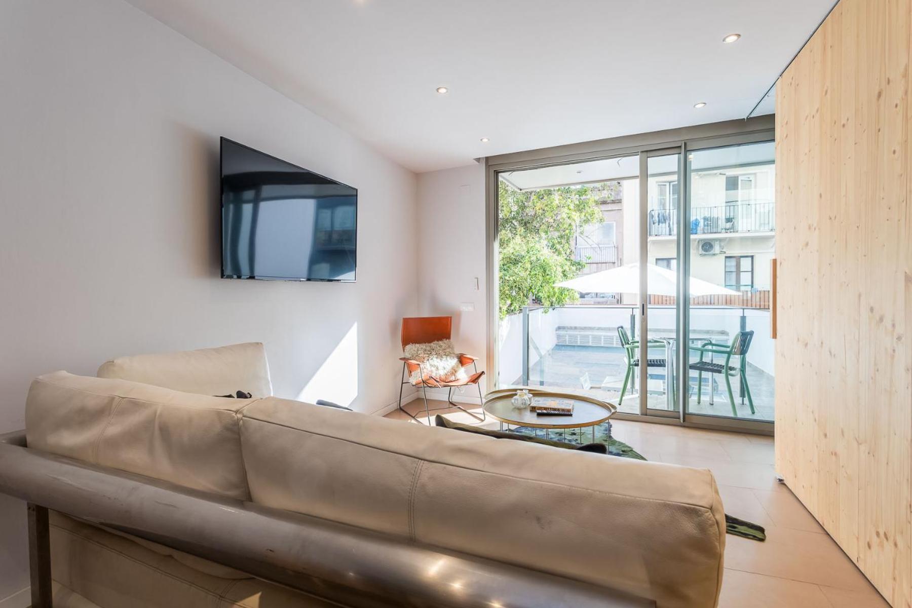My Space Barcelona Brand New Apartments In City Center Quarto foto