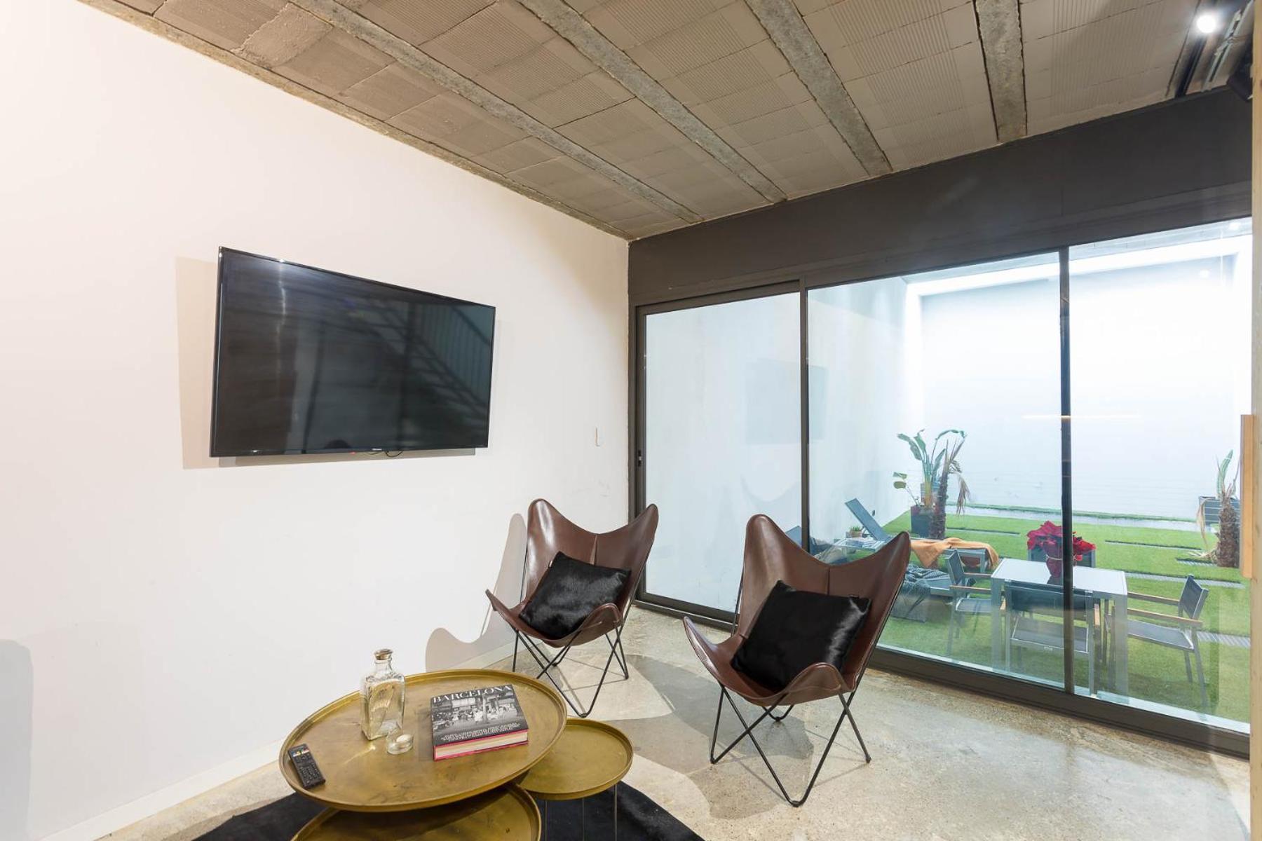 My Space Barcelona Brand New Apartments In City Center Quarto foto