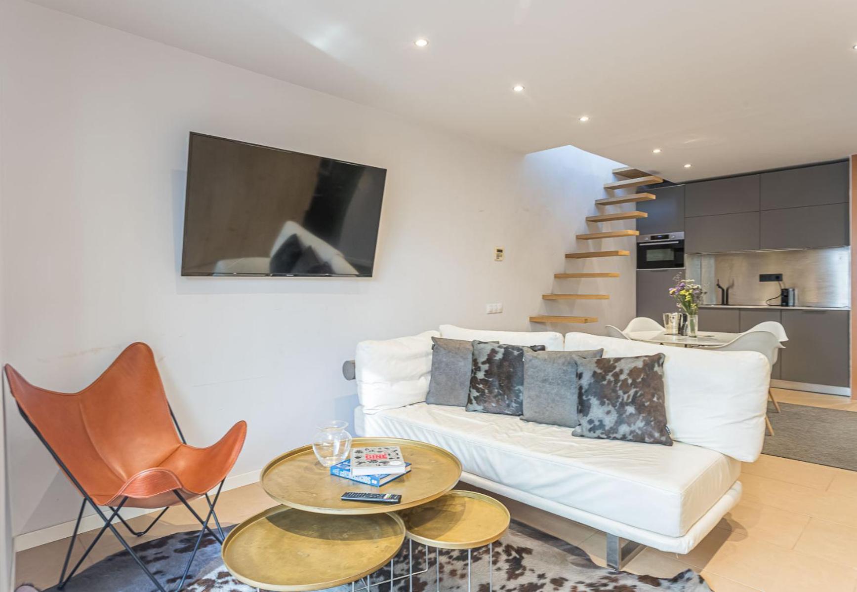 My Space Barcelona Brand New Apartments In City Center Quarto foto