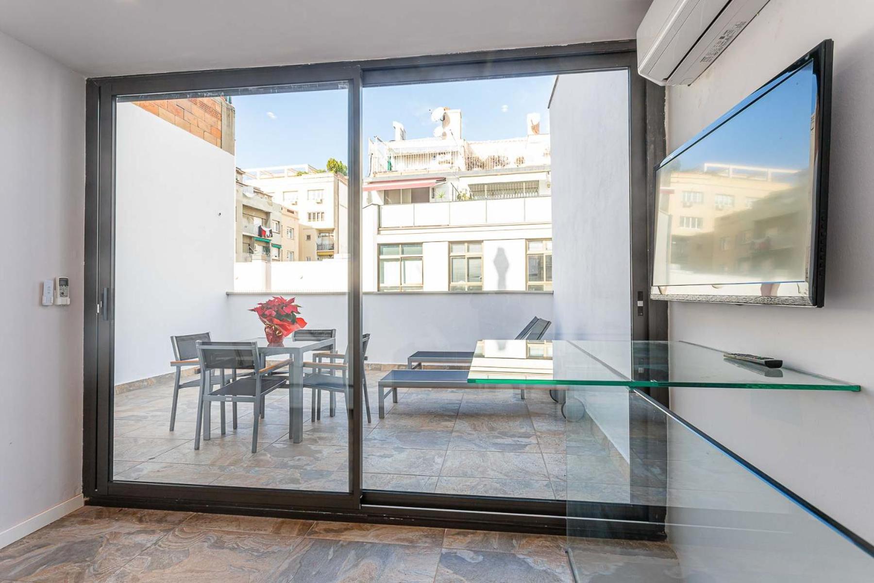 My Space Barcelona Brand New Apartments In City Center Quarto foto