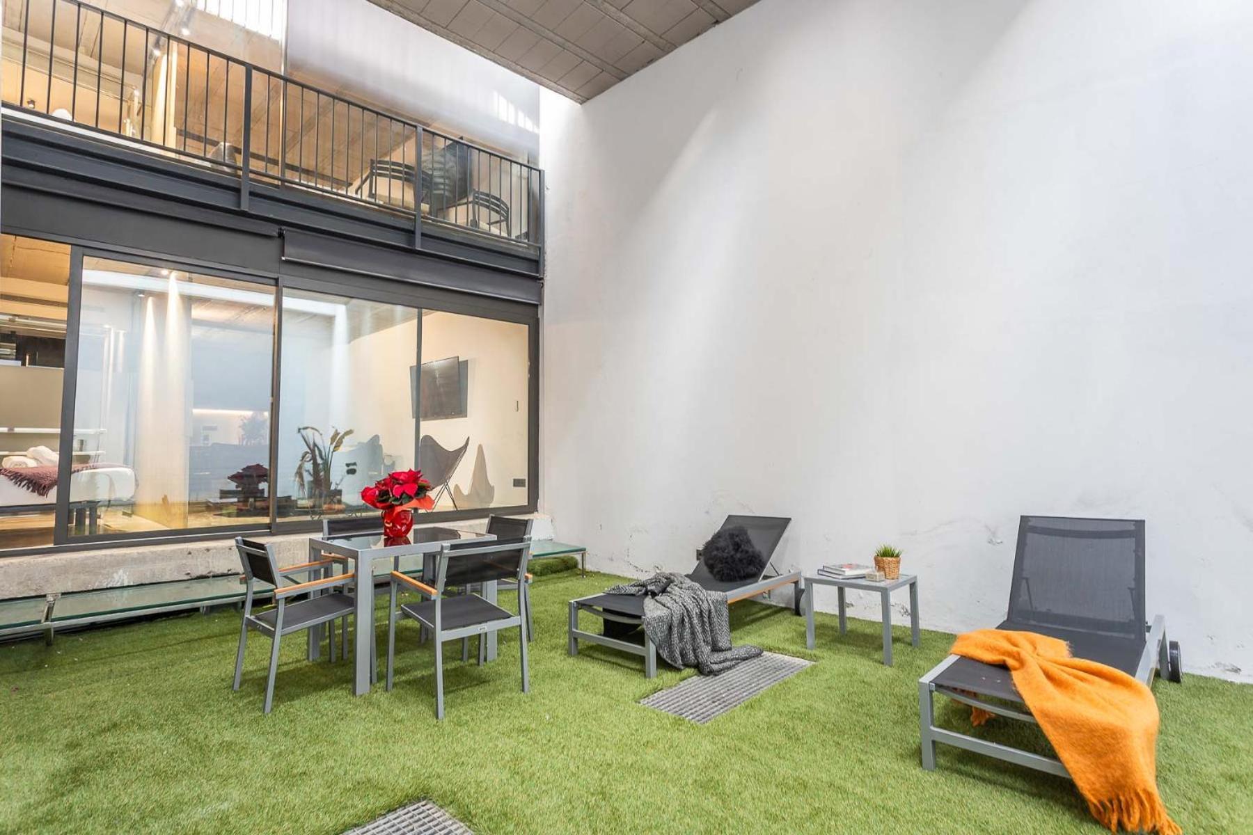 My Space Barcelona Brand New Apartments In City Center Quarto foto