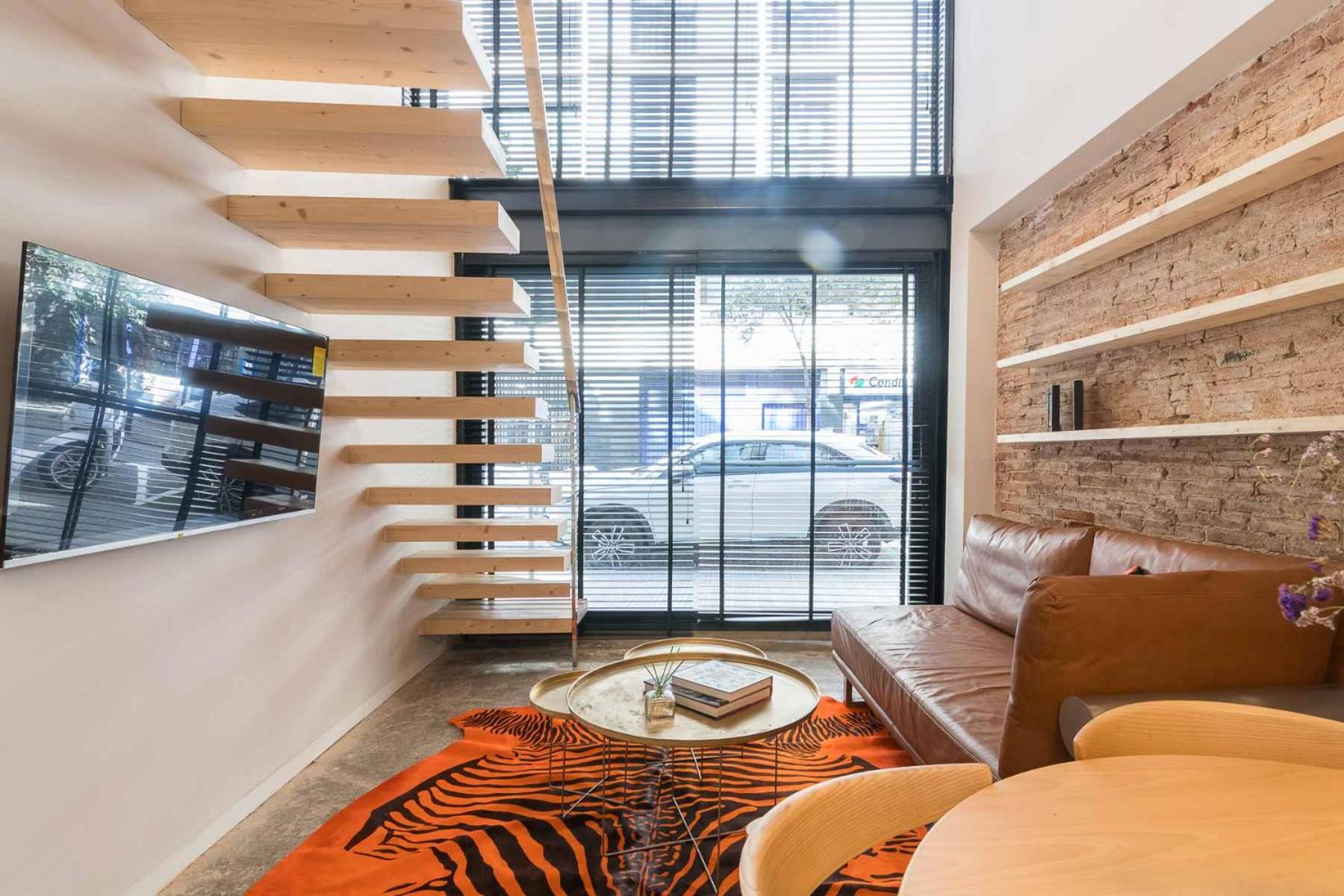 My Space Barcelona Brand New Apartments In City Center Quarto foto
