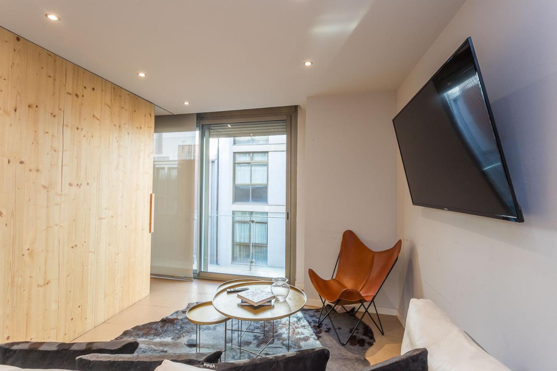My Space Barcelona Brand New Apartments In City Center Quarto foto